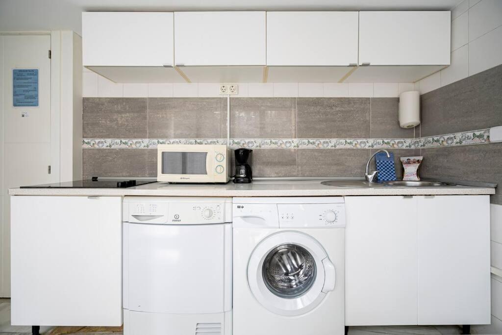 Apartament Arriaga Alto- Coqueto Duplex. Parking Gratuito Madryt Zewnętrze zdjęcie
