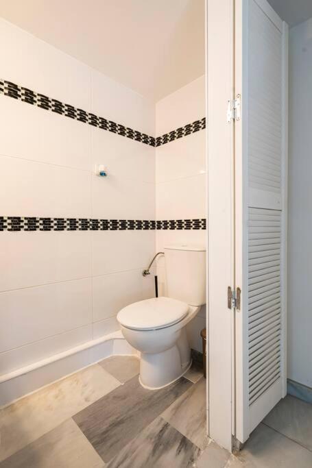 Apartament Arriaga Alto- Coqueto Duplex. Parking Gratuito Madryt Zewnętrze zdjęcie